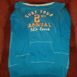 Hollister sweatshirt